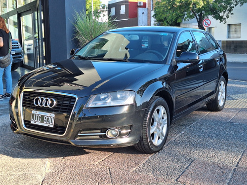 Audi A3 1.6 102cv