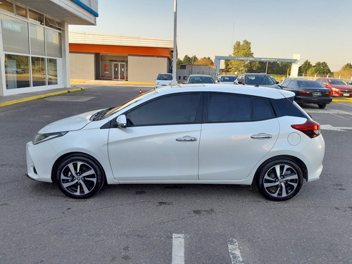 Toyota Yaris 1.5 107Cv S Cvt