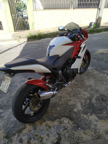 Honda Cbr
