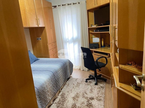 Imagem 7 de 12 de Apartamento - Centro - Ref: 2469 - V-2469