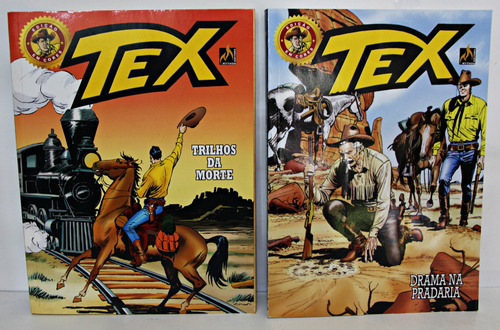 Lote Com 11 Hqs Gibis Tex Edição Em Cores (Usado)