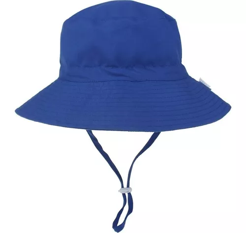 Sombrero De Sol Para Bebes, Niños Y Niñas, Gorras