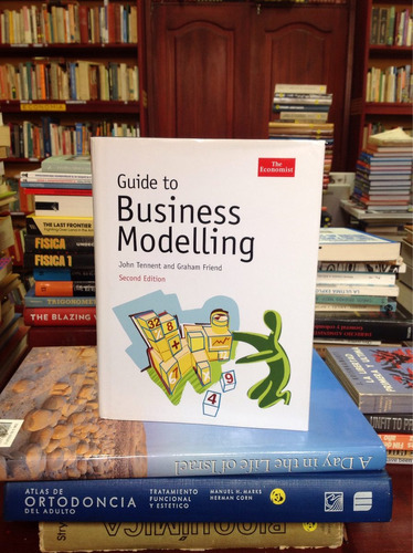 Guide To Business Modelling - The Economist 