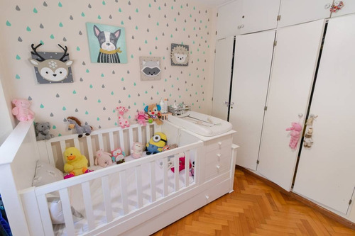 Imagen 20 de 23 de Excelente Departamento De 3 Ambientes En Venta En Vicente López!!