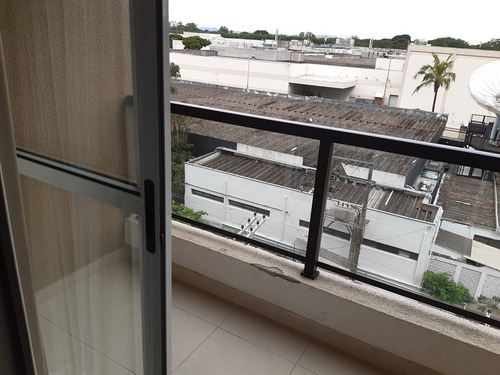 Imagem 5 de 12 de Apartamento Para Vender Em Frente Ao Center Vale - Ap2-1861