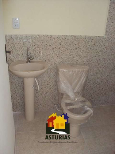 Imagem 12 de 15 de Sobrado Com 03 Dormitórios, Sendo 03 Suítes - 1551-1