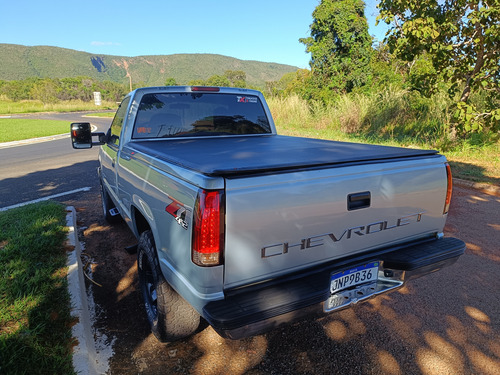 Chevrolet Silverado 4.1 Std 2P