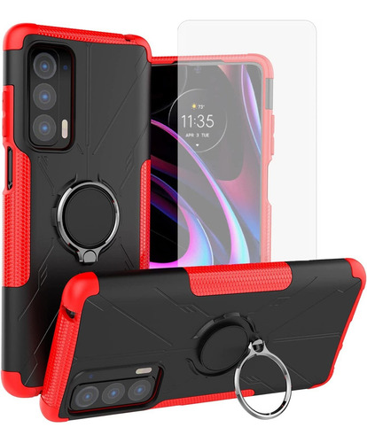 K Para Motorola Para Moto Edge 2021/para Motoedge 5g Uw