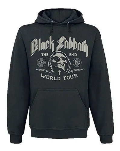 Sudadera heavy metal new arrivals