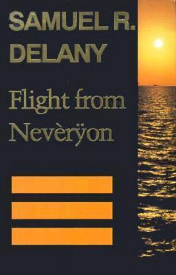Libro Flight From Neveryon (return To Neveryon) - Samuel ...