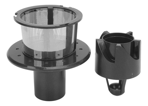 Pieza De Filtro De Aspiradora Ultenic P12 P13 Abs