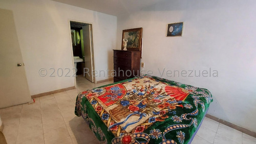 Imagen 25 de 30 de Apartamento En Venta, Santa Mónica, 124mts, Rah 23-1300
