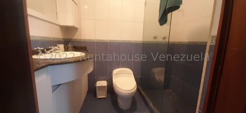 Imagen 8 de 14 de Apartamento En Alquiler Altamira 22-26116 Lr