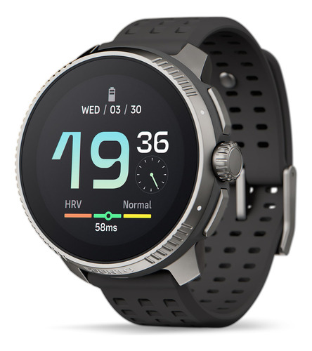 Reloj Deportivo Suunto Race Gps Tracker Con Pantalla Táctil