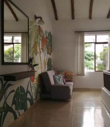 Imagen 2 de 14 de Venta Casa Cedro Cali
