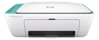 Impresora Acolor Multifunción Hp Deskjet Ink Advantage 2675