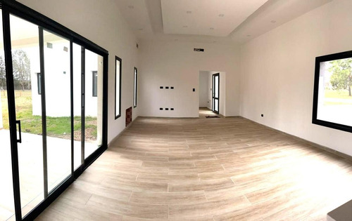 Imagen 4 de 22 de Casa En Venta 5 Ambientes En Santa Irene, Comarcas De Luján