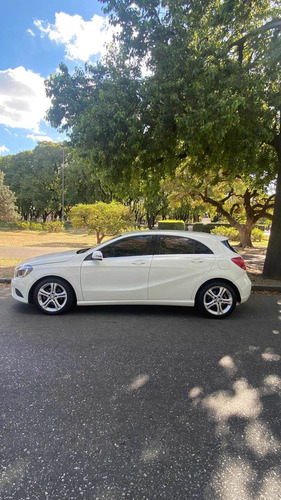 Mercedes-Benz Clase A 1.6 A 200 At Urban B.efficiency 156cv