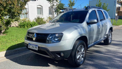 Renault Duster 2.0 Ph2 4x2 Privilege