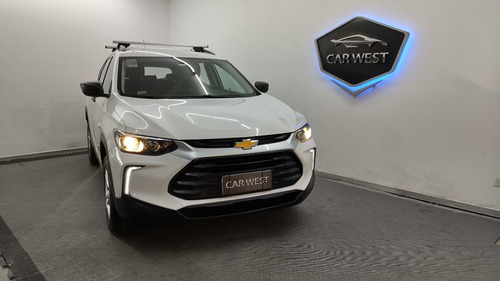 Chevrolet Tracker 1.2 Premier Turbo At