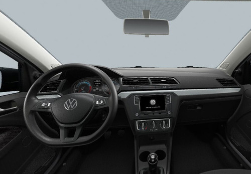 Volkswagen Saveiro 1.6 Msi Trendline Cs