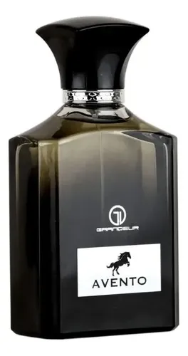 Perfume Grandeur Elite Avento Edp - Masculino 100ml | MercadoLivre
