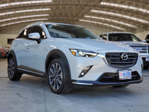 Imagen 11 de 15 de Mazda Cx-3 2019 2.0 I Grand Touring At