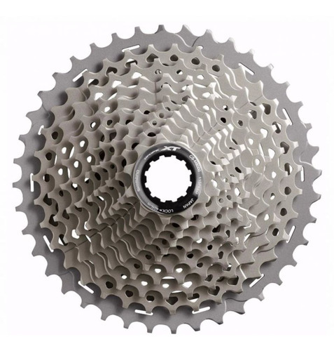 Casete Shimano Deore Xt CS-m8000 11-40 de 11 V