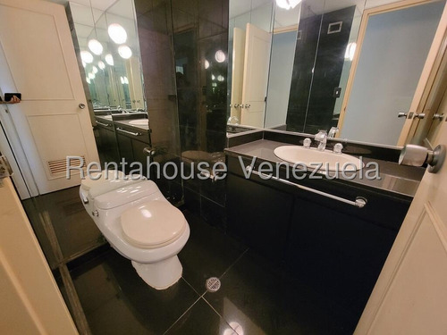 Mb Apartamento (1 Nivel) En Venta En El Cafetal, Distrito Metropolitano