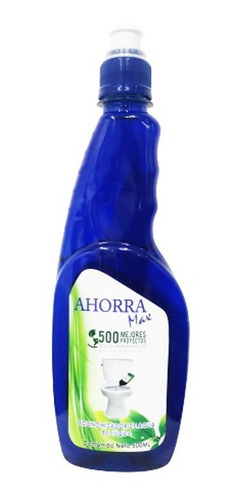 Ahorrador De Agua Para El Baño 