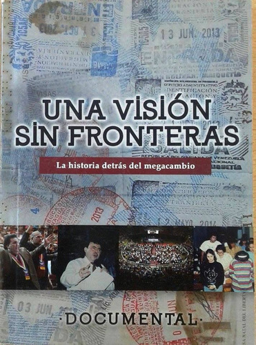 Una Visión Sin Fronteras