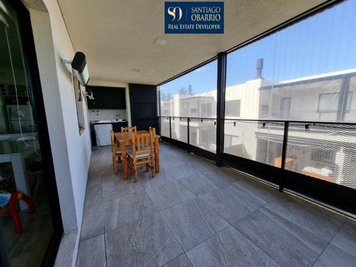 Imagen 1 de 30 de Departamento - La Cañada De Pilar