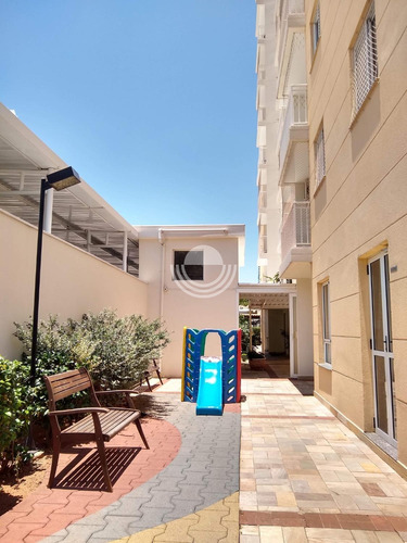 Imagem 25 de 25 de Apartamento À Venda Em Vila Joao Jorge - Ap006698