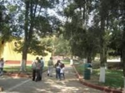 Ex Hacienda La Purisima Ixtlahuacaedo. De Mexicoterrenoventa. .