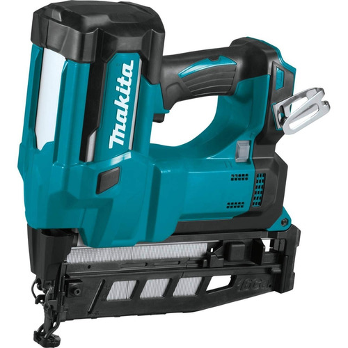 Makita Clavadora Recta Para Acabados Xnb02z Inalámbrica