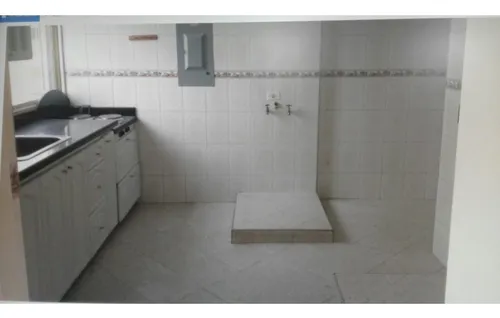 Vendo Apartamento En Chapinero Central