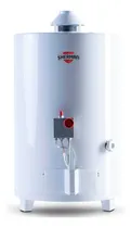 Comprar Termotanque Multigas Sherman Gas Tpgp50 Blanco 50l