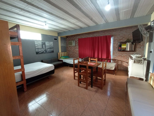Quinta Venta Con Pileta Y Quincho Pontevedra Merlo