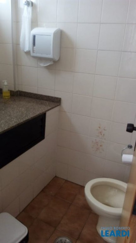 Imagem 6 de 10 de Comercial - Centro - Sp - 595238