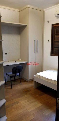 Imagem 13 de 18 de Sobrado Com 3 Dormitórios À Venda, 322 M² Por R$ 950.000,00 - Artur Alvim - São Paulo/sp - So2220