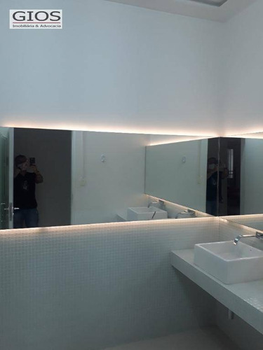 Imagem 15 de 30 de Casa Para Alugar, 180 M² Por R$ 6.000,00/mês - Casa Verde - São Paulo/sp - Ca0210