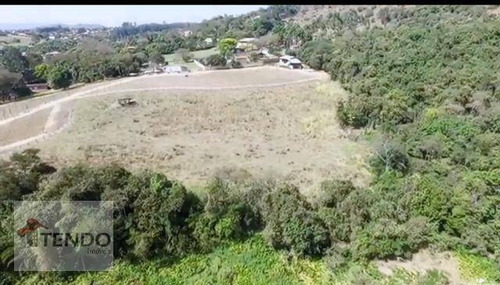 Sítio À Venda, 30000 M² Por R$ 1.200.000,00 - Chácaras Videiras De Itaici - Indaiatuba/sp - Si0004