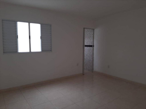 Imagem 3 de 22 de Casa 3 Dormitórios Com 3 Suítes (nova), 125 M² Por R$ 1.800/mês - Vila Barcelona - Sorocaba/sp - Ca8605