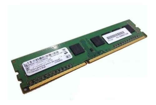Imagem 1 de 2 de Memoria Smart 8gb Ddr4 Ecc Udimm Proliant Dl20 G9 E G10