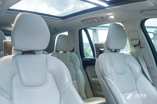Imagem 9 de 15 de Volvo Xc90 T8 Momentum