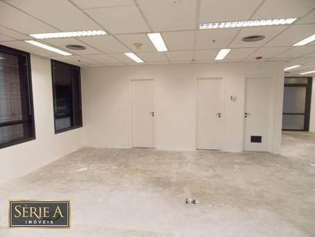Imagem 4 de 9 de Conjunto Comercial Para Locação, Vila Olímpia, São Paulo. - Cj0058