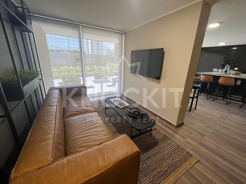 Departamento En Arriendo En La Florida Pid01826