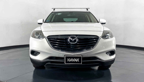 Imagen 2 de 15 de 104384 - Mazda Cx9 2014 Con Garantía
