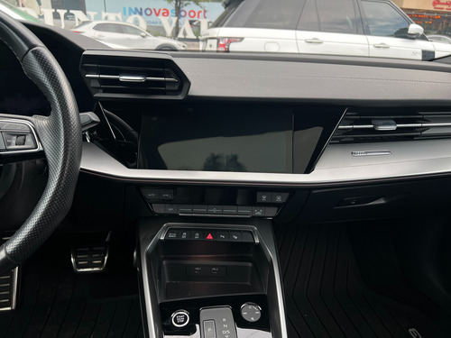 Audi A3 2.0 Sedán 40 Tfsi S Line At Dsg