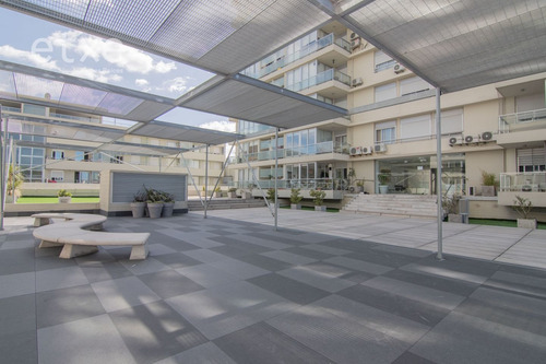 Apartamento En Venta De 2 Dormitorios En Palermo